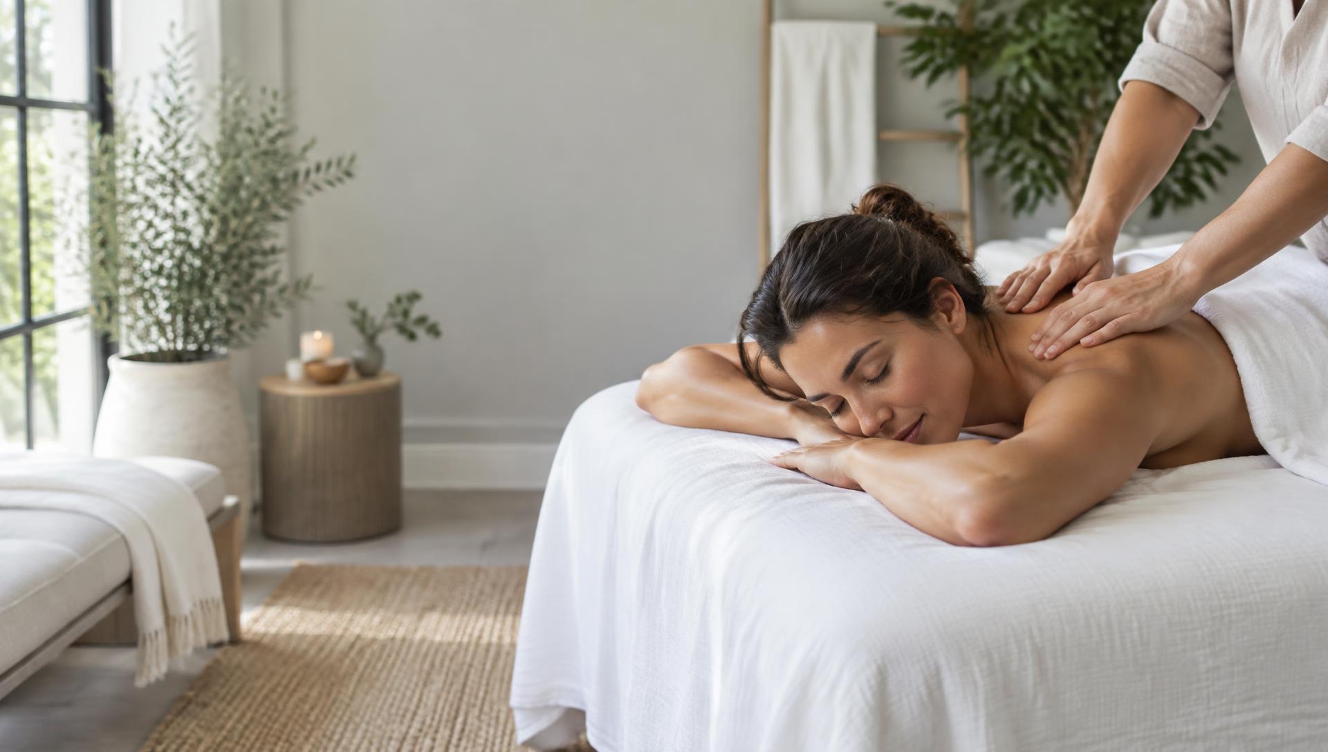Body Therapies